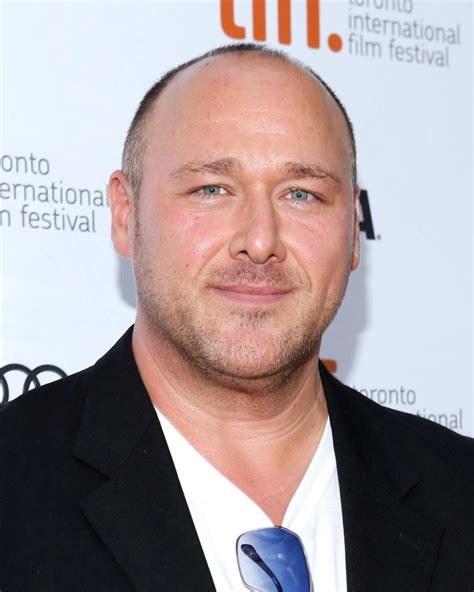 Will Sasso